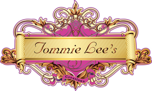 Tommie Lee's Creations logo