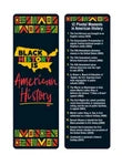 Load image into Gallery viewer, Black History Bookmark Set