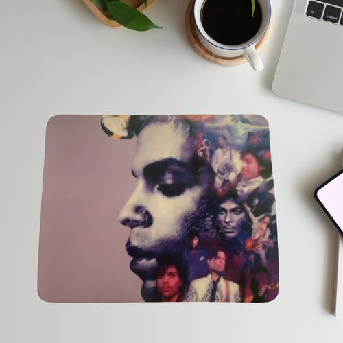 The Artist Formerly Know As Mousepad