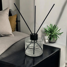 Load image into Gallery viewer, Reed Diffuser