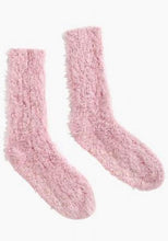 Load image into Gallery viewer, DEMDACO PINK Giving Socks
