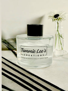 Reed Diffuser