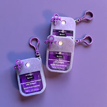 Load image into Gallery viewer, The Artist Hand Sanitizer - Prince Inspired