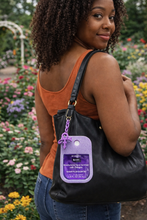 Load image into Gallery viewer, The Artist Hand Sanitizer - Prince Inspired