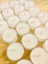 Load image into Gallery viewer, FREE Sample Pack Tea Lights